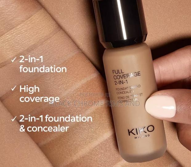 Kiko Foundation · Photo 1