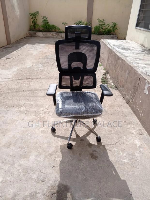 Swevil Chair For Office · Photo 1