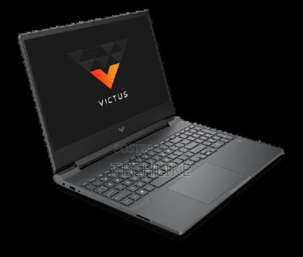 New Laptop HP Victus 15 16GB Intel Core i5 SSD 512GB · Photo 1