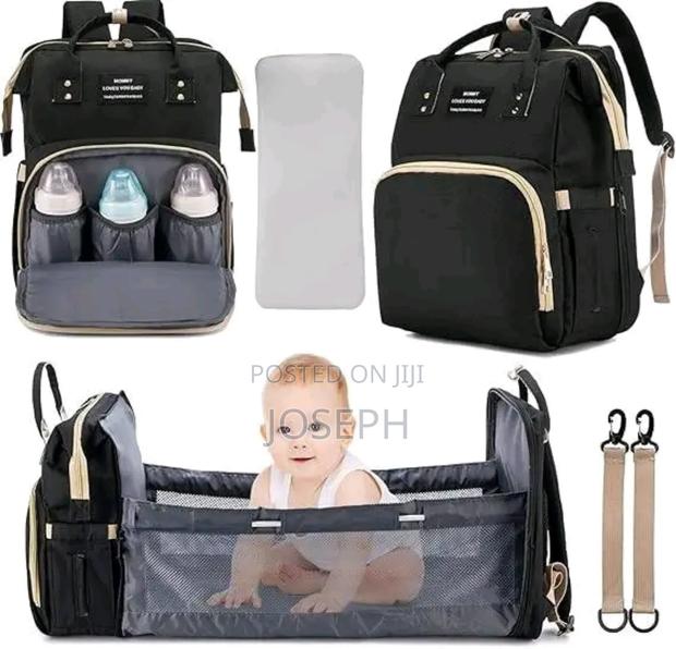 Baby Diaper Bag · Photo 1