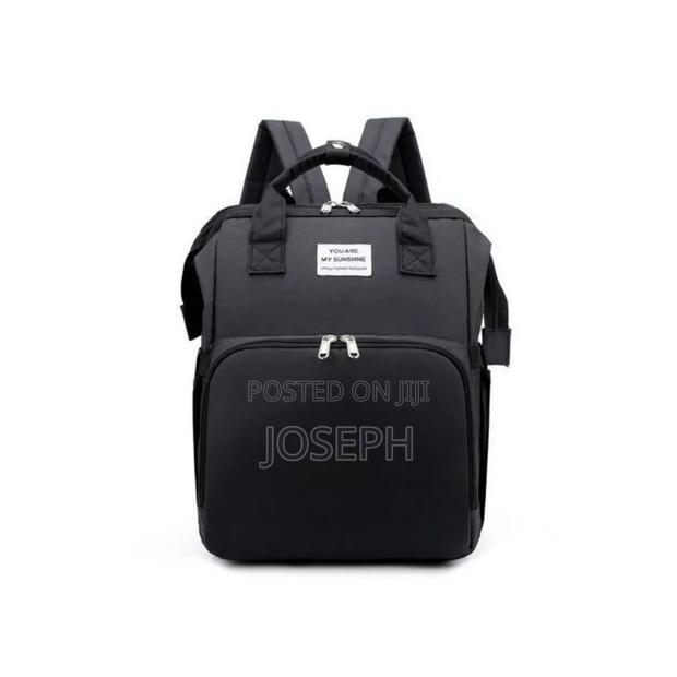 Baby Diaper Bag · Photo 3