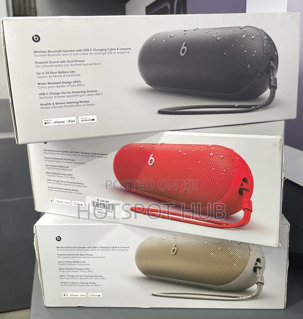 Beats Pill Portable Bluetooth Speaker · Photo 2