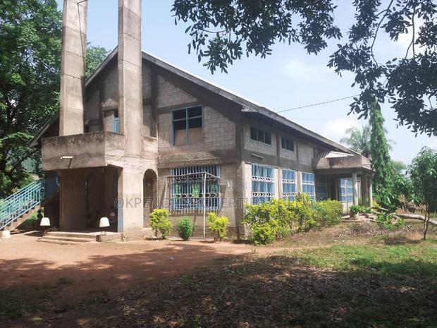 Church for Sale at Dodowa · Photo 1