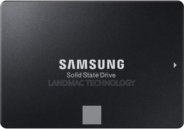 Samsung Ssd 870 Evo 1tb 2.5 Inch Sata · Photo 3