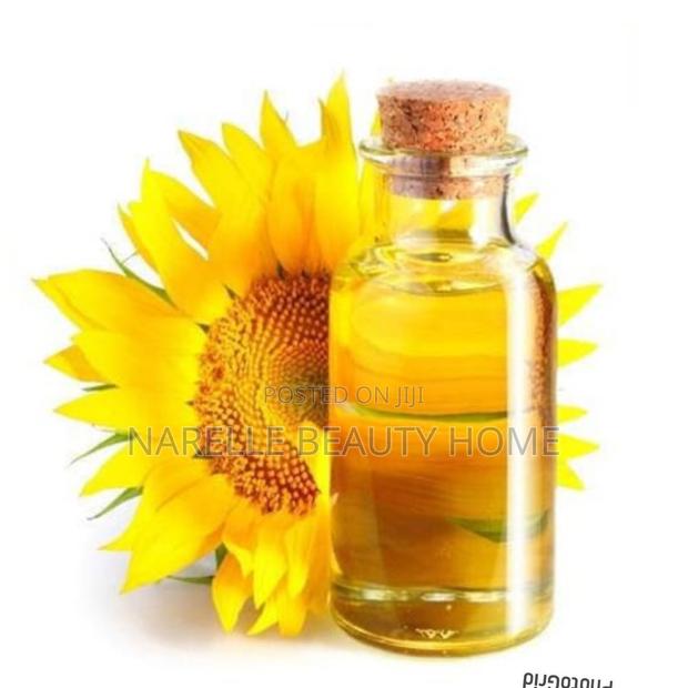 Raw Vitamin E Oil · Photo 1