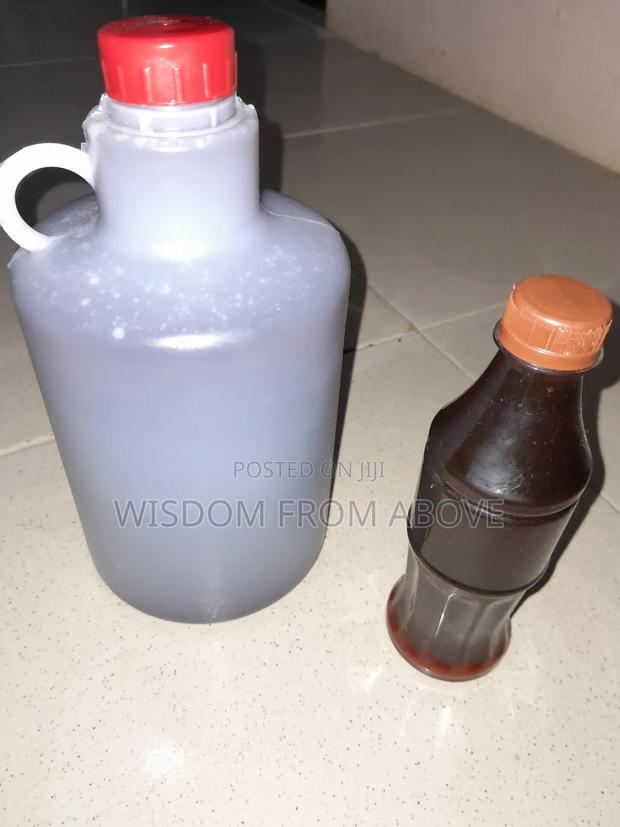 Original Forest Bees Honey From Kwahu Aframplace · Photo 1