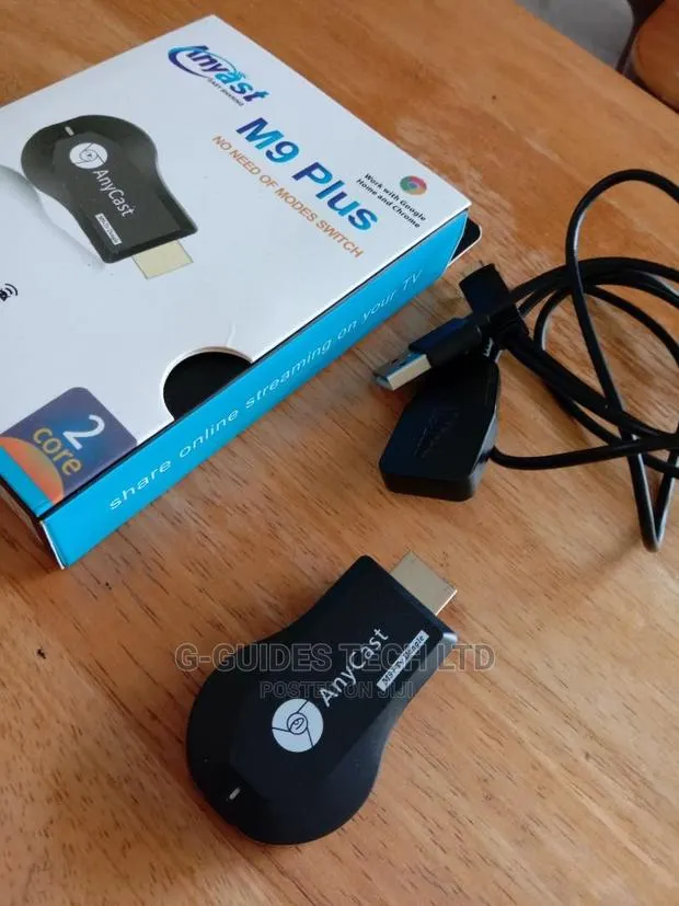 Anycast HDMI Wireless Display Dongle · Photo 1