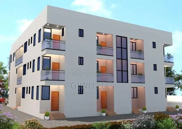 Building, Design and Construction · Photo 1