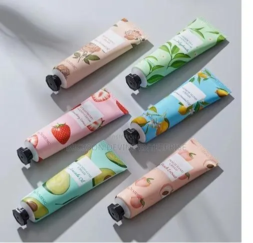Hand Cream · Photo 1