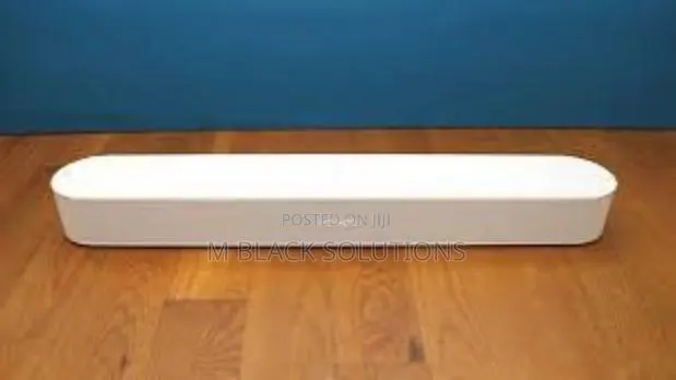 Sonos Beam Gen 2 Smart Soundbar · Photo 1