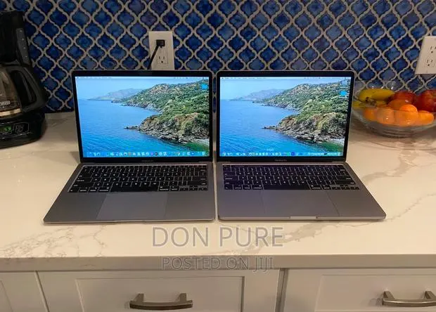 Laptop Apple MacBook 2019 16GB Intel Core I7 SSD 512GB · Photo 1