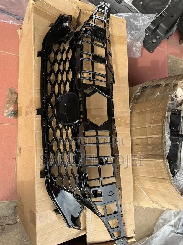 Civic 2022 Top Shell / Grille. · Photo 1