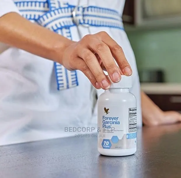 Forever Garcinia Softgels · Photo 1