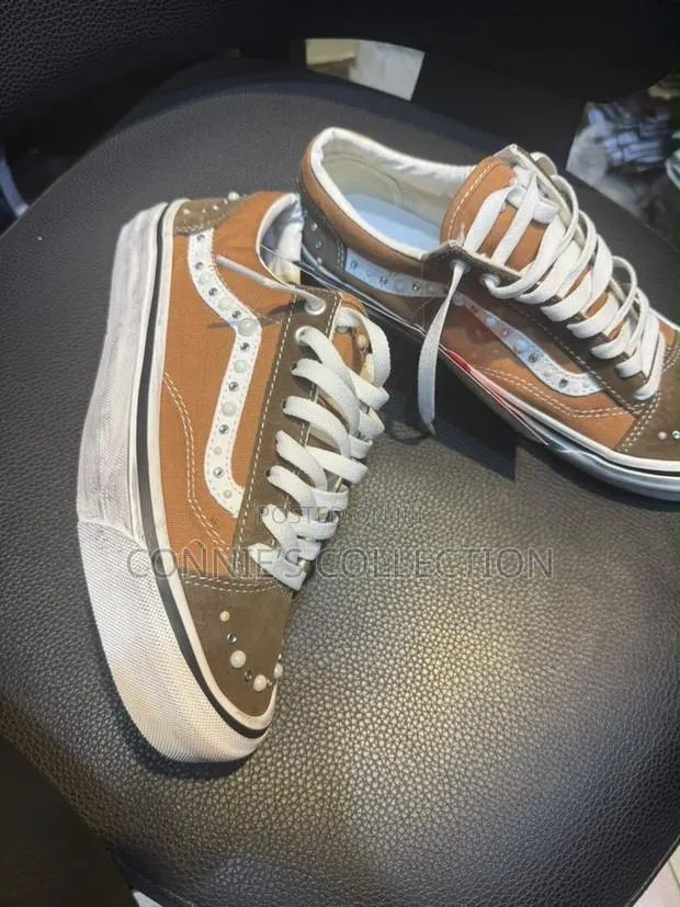 Vans LX Old Skool 36 · Photo 1