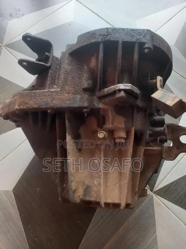 Kia Morning GearBox (Manual) · Photo 1