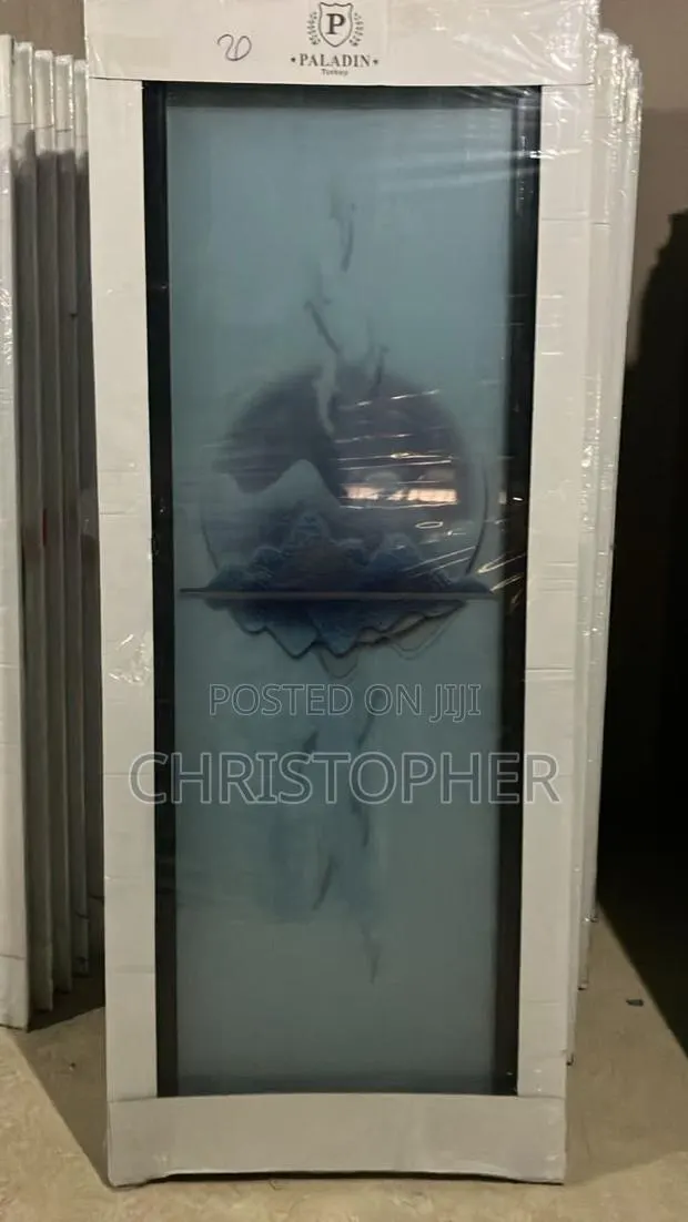 Affordable Bath Room Glass Door