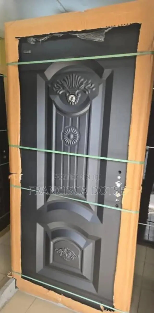 Normal Black Door · Photo 1
