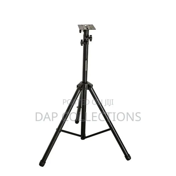 Speaker Stand Heavy-Duty (Pair) · Photo 1