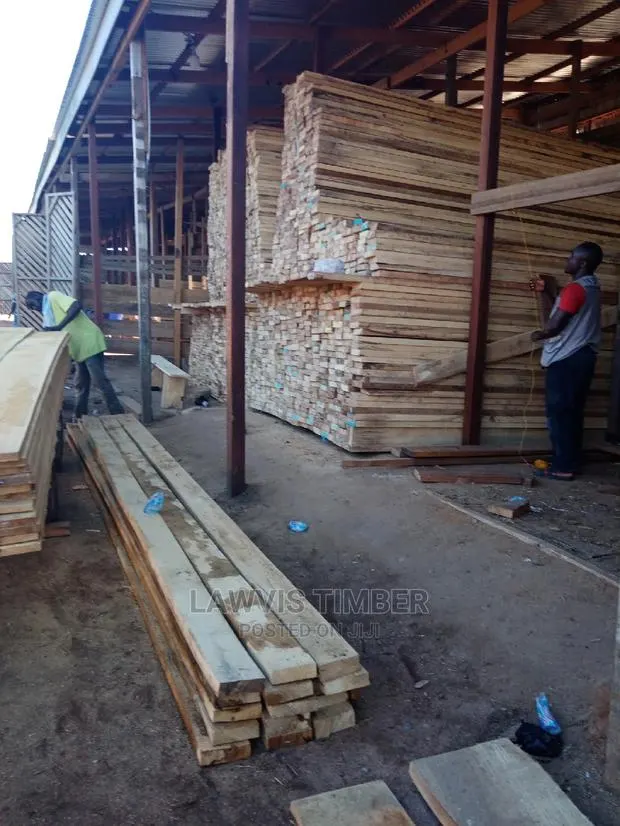 Kyenkyen Wood ( Board and 2x4) (Payment on Delivery ) · Photo 1