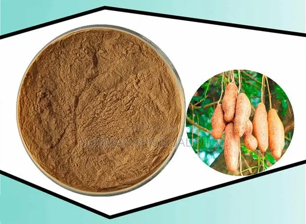 Nufutene Powder · Photo 1
