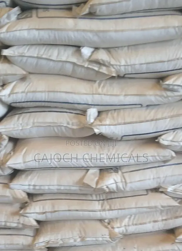 Aluminium Sulphate - Alum · Photo 1
