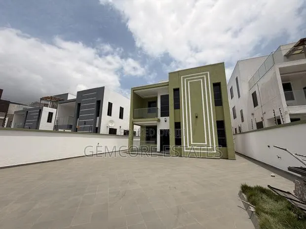 4bdrm House in East Legon for sale · Photo 2
