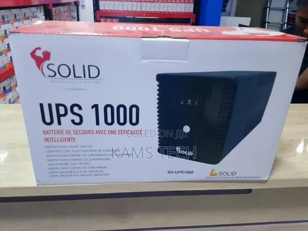 1000va Solid Ups · Photo 1