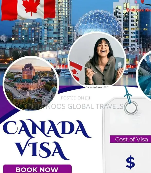 Conference in Canada 2025