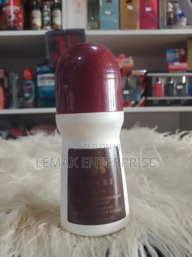 Avon Imari Roll-on Deodorant · Photo 1