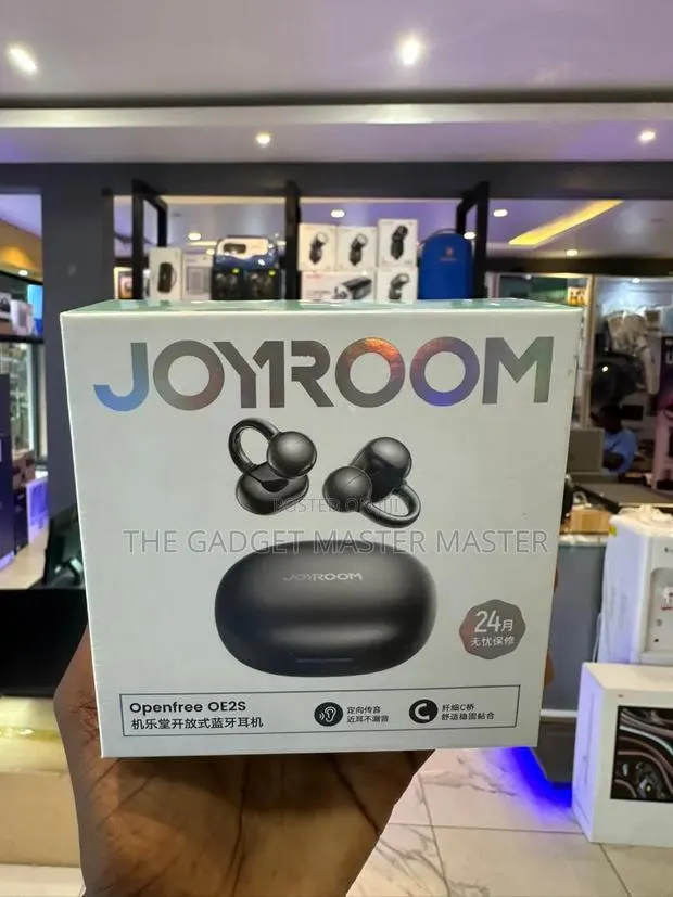 Joyroom Openfree OE2S Open Earbuds · Photo 1