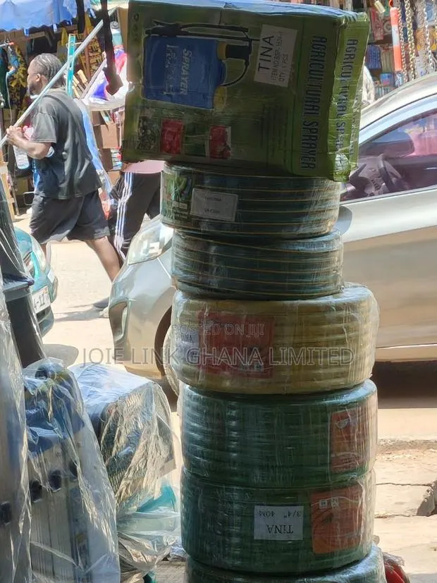 Durable Water Hose Available in Stock · Photo 1