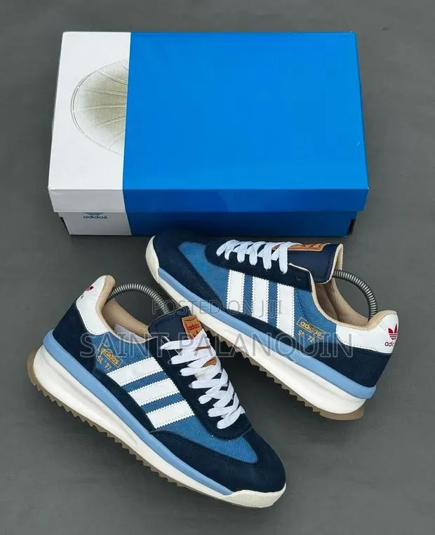 Adidas Sl 72 · Photo 1