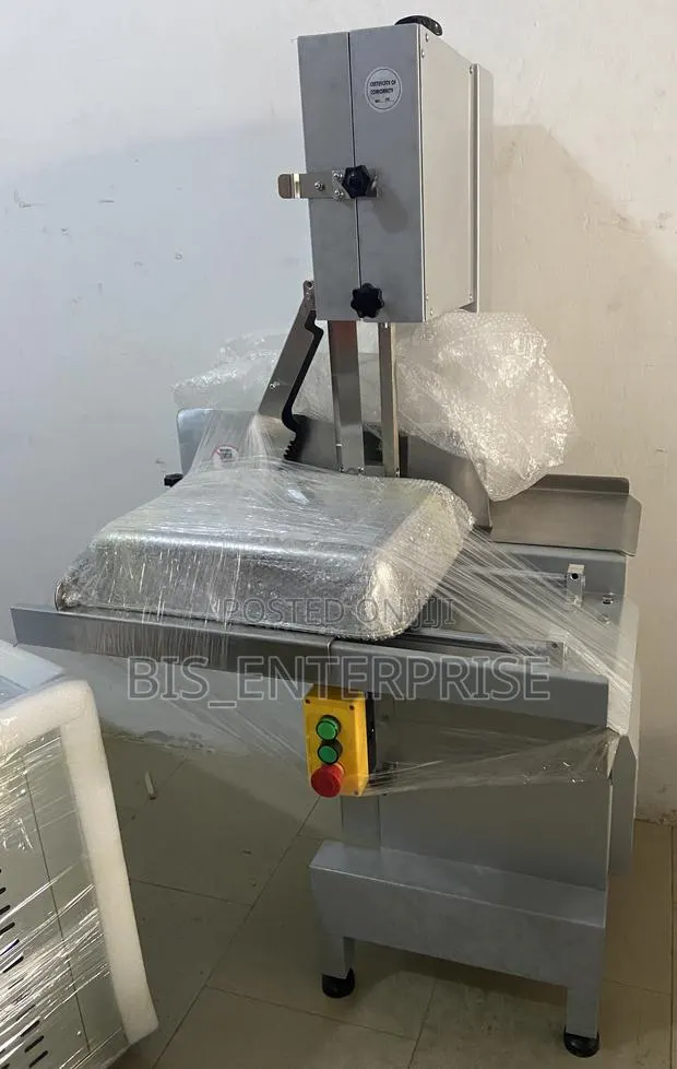 Bone Saw/ Meat Cutter · Photo 1