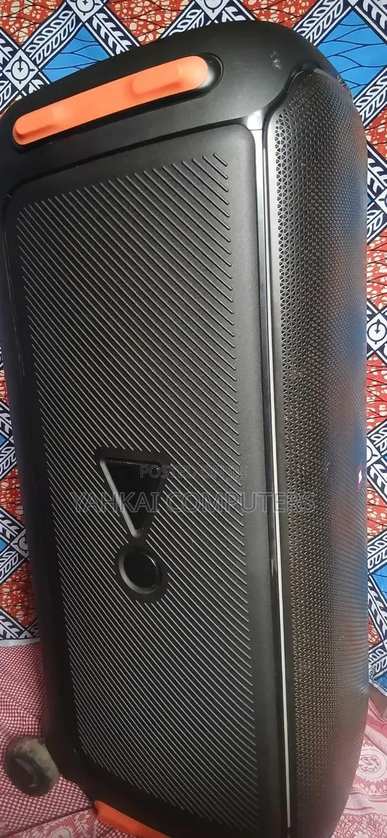 JBL Partybox 710 Exclusive With Massive Sound . · Photo 1