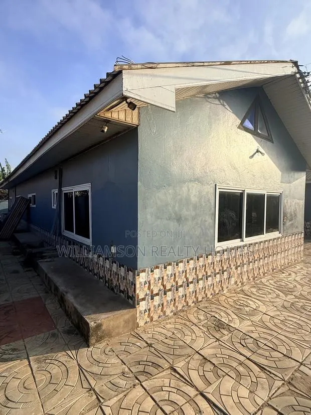 1bdrm Apartment in Hfc Estate Area, Spintex for rent · Photo 1