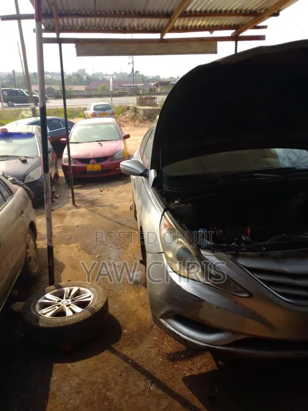 Barimah Car Service Shop · Photo 3