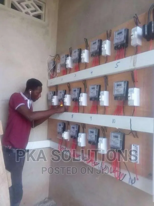 Certified Electrician · Photo 1