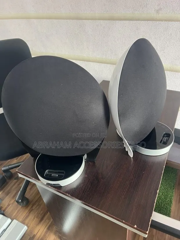 Edifier Multimedia Speaker · Photo 1