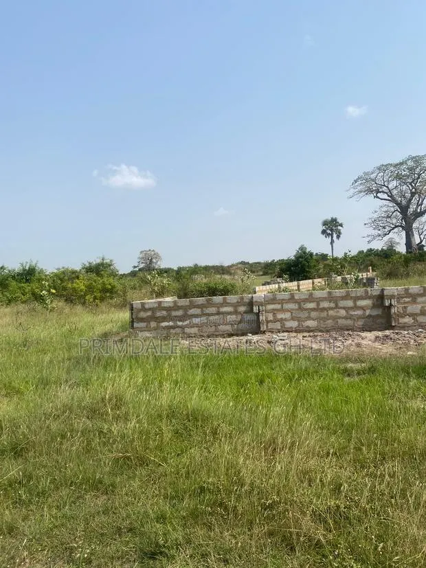 Afienya Developing Residence Plots · Photo 1