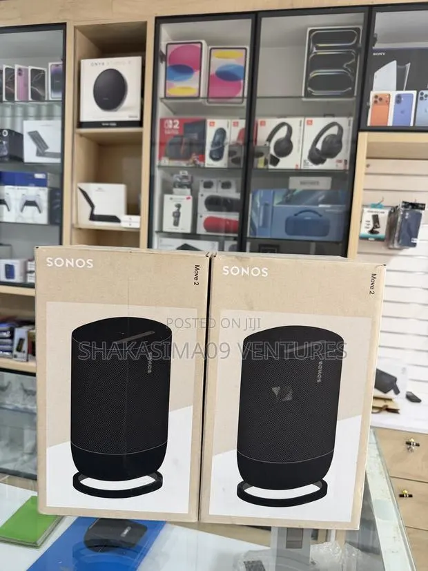 Sonos Move 2 · Photo 1