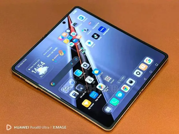 New Honor Magic V3 256 GB Pink · Photo 1