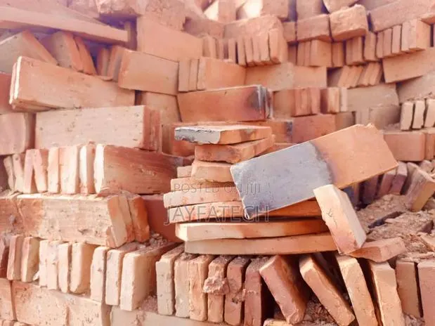 Clay Brick Tiles / Brick Slips for Sale · Photo 1
