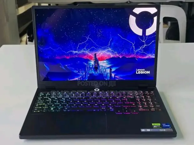 New Laptop Lenovo G585 16GB Intel Core i7 SSD 1T · Photo 1