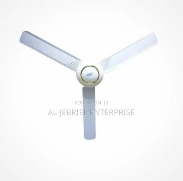 Delron Ceiling Fan 56” · Photo 1