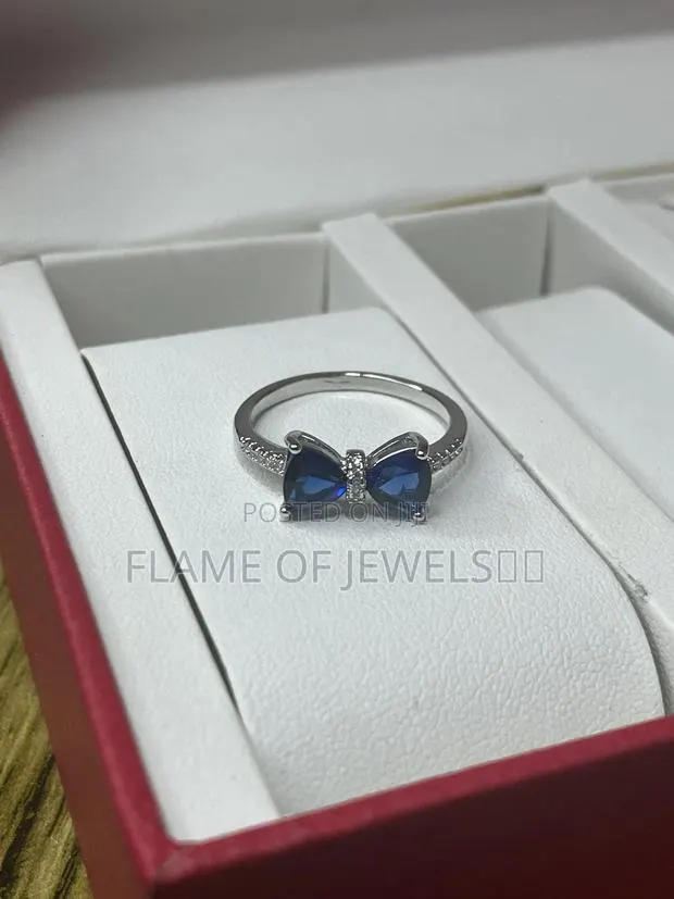 Promise Ring · Photo 1