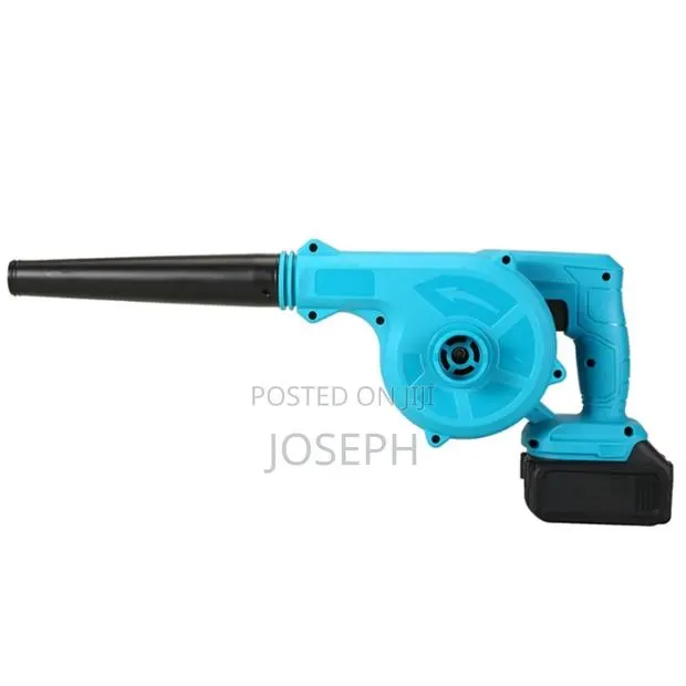 Blower Machine · Photo 1
