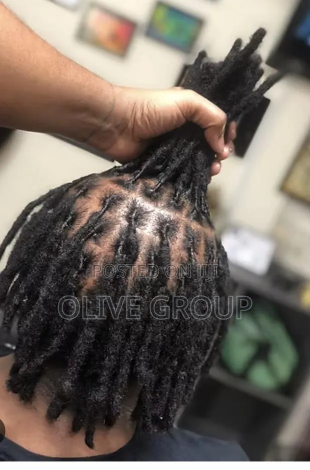 Sisterlocks,Dreadlocks and Extensions · Photo 1