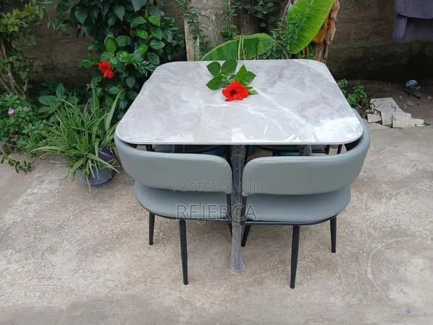 Affordable Dinning Set · Photo 1