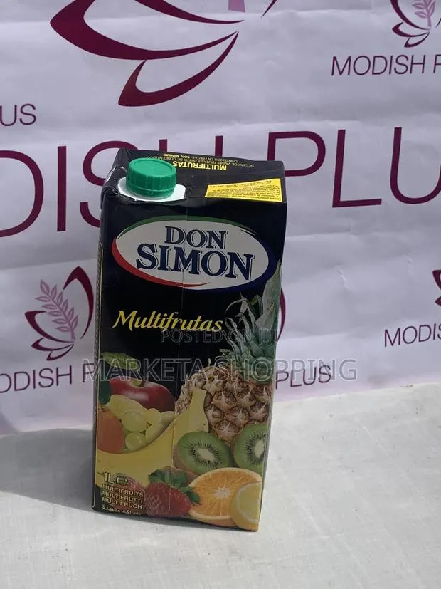 Don Simon Multifruta (1l) · Photo 1