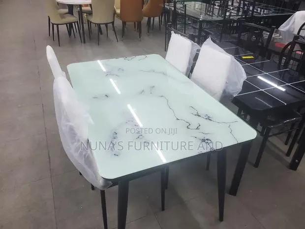 Classic Diningset · Photo 1